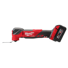 COUTEAU MULTIFONCTION SS FIL MILWAUKEE M18FMT-502X